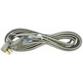 Swivel Major Appliance Air Conditioner Cords 15Ft SW14784